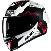 HJC C10 Aspa Casque