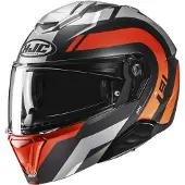 HJC i91 Arven Casque