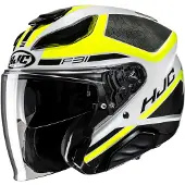 HJC F31 Ceron Casque jet