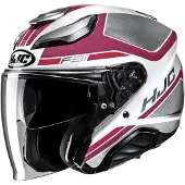 HJC F31 Ceron Casque jet