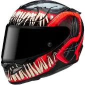 HJC RPHA 12 Venom 3 Casque