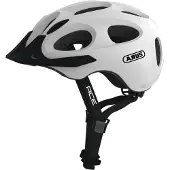ABUS Youn-i Ace Urban Helmet Blanc L