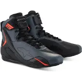 Alpinestars Faster-4 Chaussures de moto