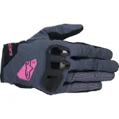 Alpinestars Chrome Woman Gloves Gris S Femme