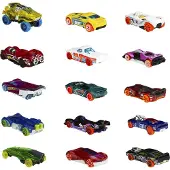 Hot Wheels Set de 15 Anglais HNM04-9796