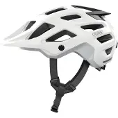 ABUS Moventor 2.0 Mtb Helmet Blanc L