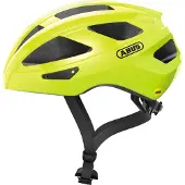 ABUS Casque Route 89222 - MACATOR MIPS SIGNAL YELLOW S