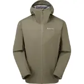 Montane Cetus Lite Jacket, veste imperméable, homme, vert