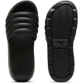 Puma Chaussons Femme Karmen Slide Puffy Wns Noir - 6