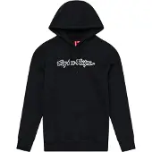 Troy Lee Designs Signature Capuche