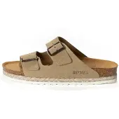 Bayton Mule 'BENALLA' beige