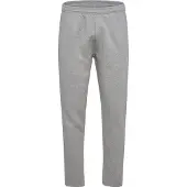 Hummel Mover Cotton Pants Gris L Homme