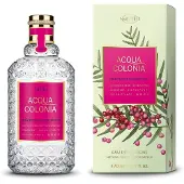 4711 Eau de Cologne Pink Pepper & Grapefruit Edc Spray