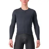 Castelli Maillot Fly Noir, Taille L