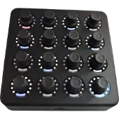 Dj TechTools MIDI Fighter Twister