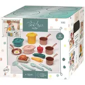 Smoby Azur Aspect: Kitchen Accessories Clair Enfants