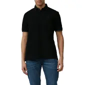 s.Oliver T-Shirt gris / noir