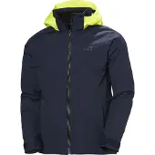 Helly Hansen Hp Storm Racing Jacket Bleu M Homme