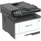Lexmark MX432adwe Imprimante multifonction laser mono 40 ppm Wi-Fi Ethernet