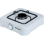 Ravanson K-01t Portable Gas Hob Argenté