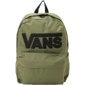 Vans Sac à dos VN000H4ZZBF1 pour Uni