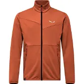 Salewa Veste de randonnée zippée Puez Cammino