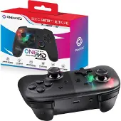 Oniverse Nintendo Switch Wireless Controller Multicolore