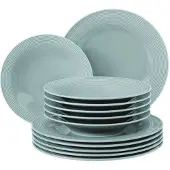 Seltmann Table set for 6 people BEAT COLOR