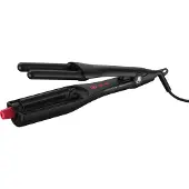 Rowenta Karl Lagerfeld Waves Addict CF471LF0 boucleur triple pour cheveux