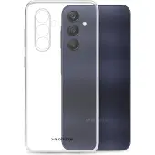 Mobilizera Gelee-Hülle (Samsung Galaxy A56 5G), Coque pour téléphone portable, Transparent