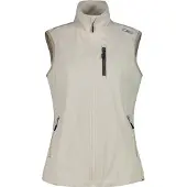 CMP Woman Veste Vanille Vanille 38