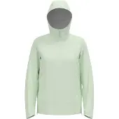 Odlo Veste imperméable femme Esssential Hardshell