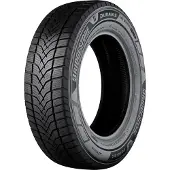Bridgestone 225/75 R16 121R Duravis Van Winter