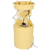 Hella Pompe à carburant électrique 8TF358 306-581
