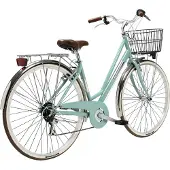 Adriatica Panarea 700 6s Bike Vert