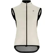 Assos Uma Gt Wind C2 Gilet Beige L Femme