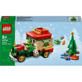 LEGO Iconic 40746 Chariot de Noël