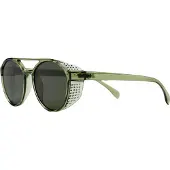 CHPO Rickard Sunglasses Vert Green/CAT3