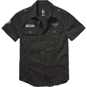 Brandit Chemise 'Luis' | 5XL | male