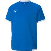 Puma T-Shirt fonctionnel 'TeamLiga' | 152 | boy