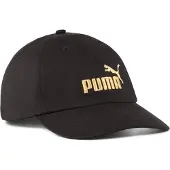 Puma Unisexe, Casquette, ESS NO.1 LOGO BB Casquette, Noir