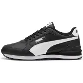Puma Chaussure aquatique 'Runner V4' noir / blanc