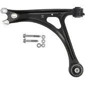 Fag 821 0824 10 Bras de suspension avant gauche pour VW New Beetle à hayon (9C1, 1C1)