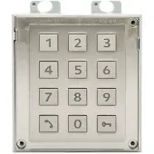 2N Telecommunications Module clavier 2N IP-Verso