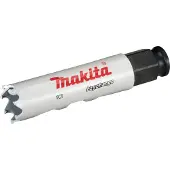 Makita EZYCHANGE Scie cloche TCT 20mm (20 mm)