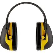 Peltor Casque anti-bruit confortable X2A, SNR 31 dB