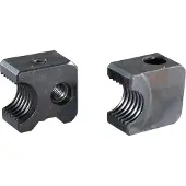 Makita Kit de mâchoires de coupe DSC121, M10, 2 pcs. M10 - 2 pces