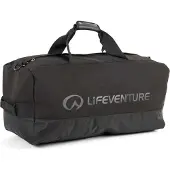 Lifeventure sac EXPEDITION DUFFLE 100L Noir