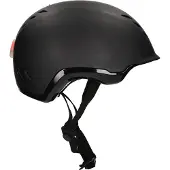 Sonstiges E-cube Urban Helmet Noir L
