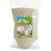 Jr Farm Chinchilla Sand Spezi. 1kg (1 kg, Sable)